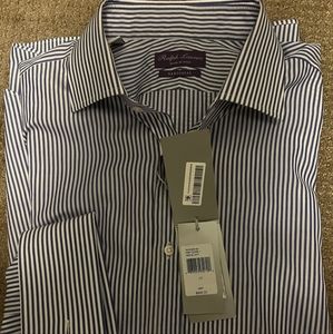 Ralph Lauren purple label dress shirt